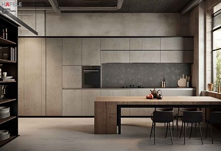 Midora Steam Oven's Revolutionary Steam Technology by Hafele